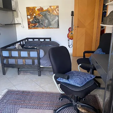 Anto Homestay Bari