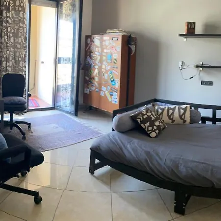Homestay Anto Bari