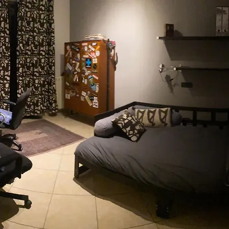 Anto Homestay